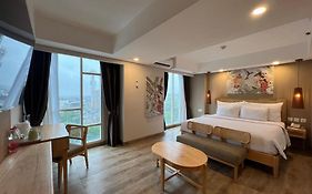 Sahid Raya Hotel&Convention Yogyakarta